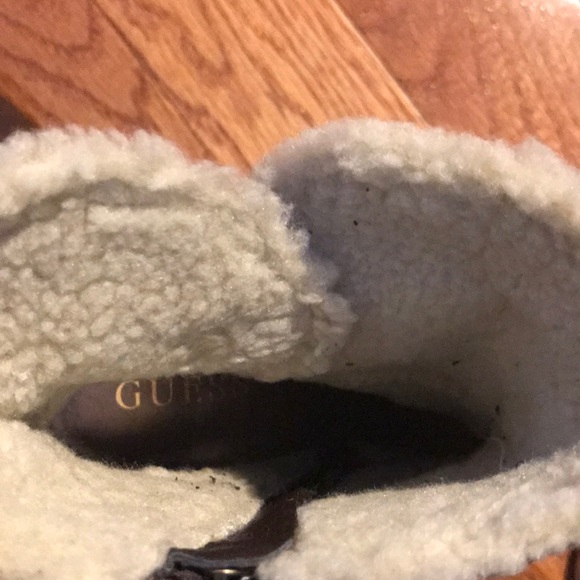 Guess boots - Picture 4 of 6